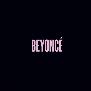 Beyonce's Self Titiled Album